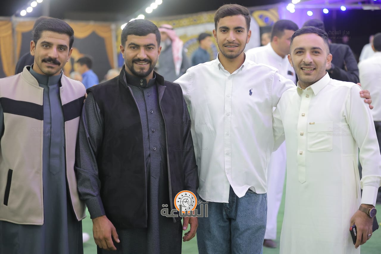 Madar Al-Saa Images 0.17206555860637873