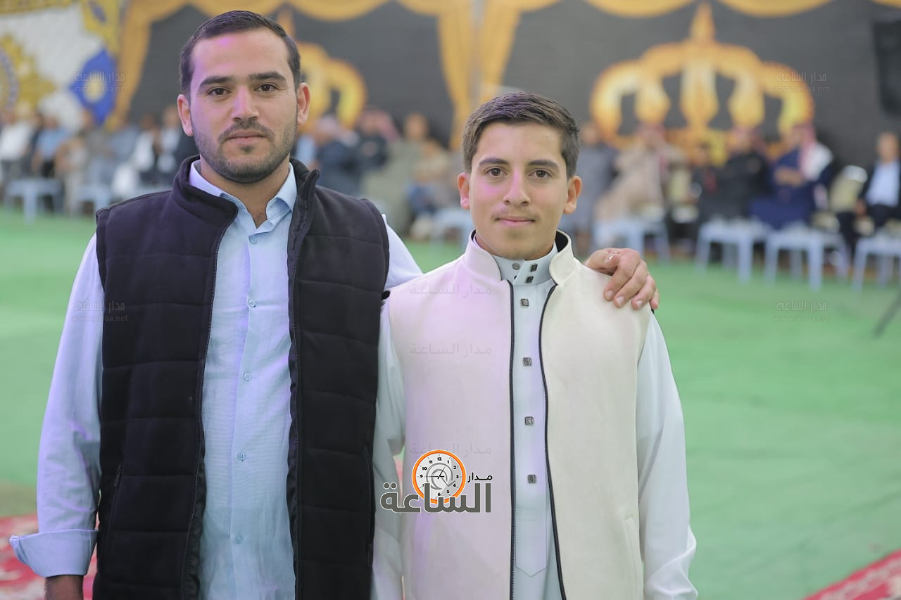 Madar Al-Saa Images 0.3000525486617429