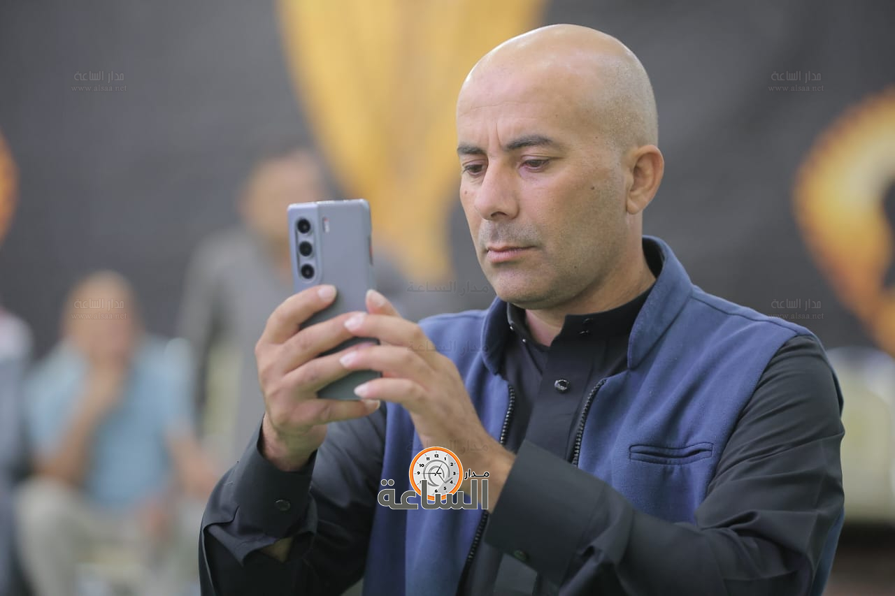 Madar Al-Saa Images 0.7172628272321372