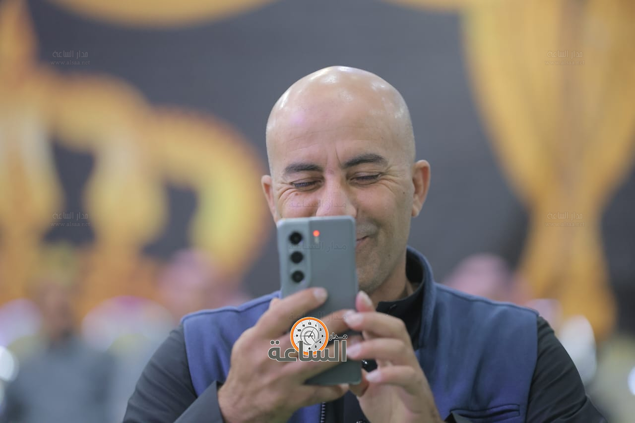 Madar Al-Saa Images 0.38285644389440465