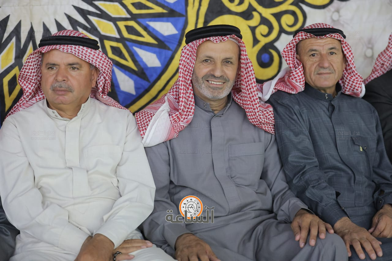 Madar Al-Saa Images 0.30374114552287024