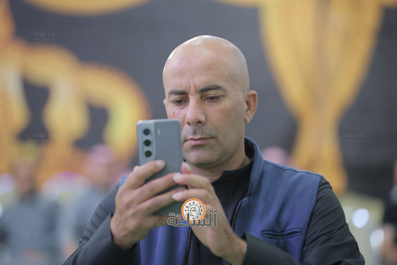 Madar Al-Saa Images 0.9624182940023817