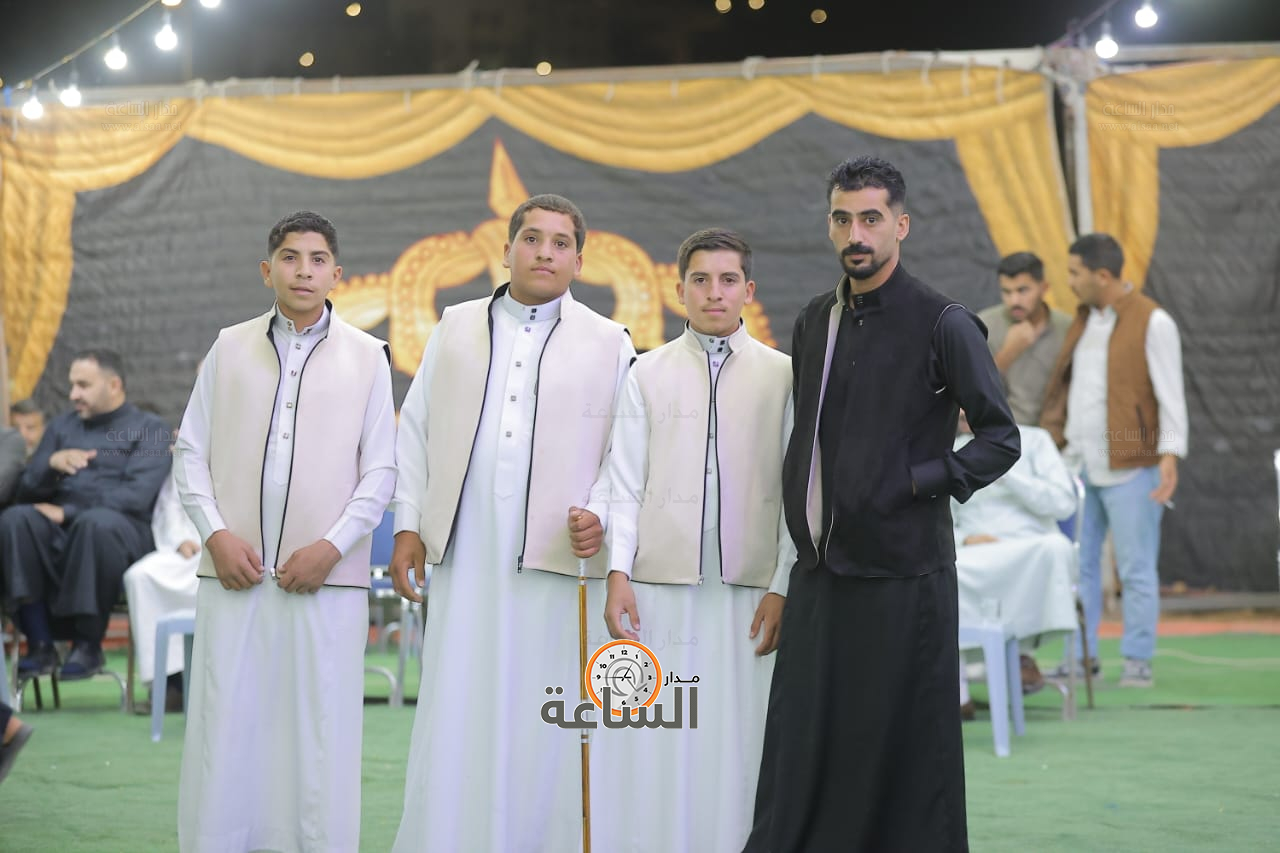 Madar Al-Saa Images 0.24129129700386898