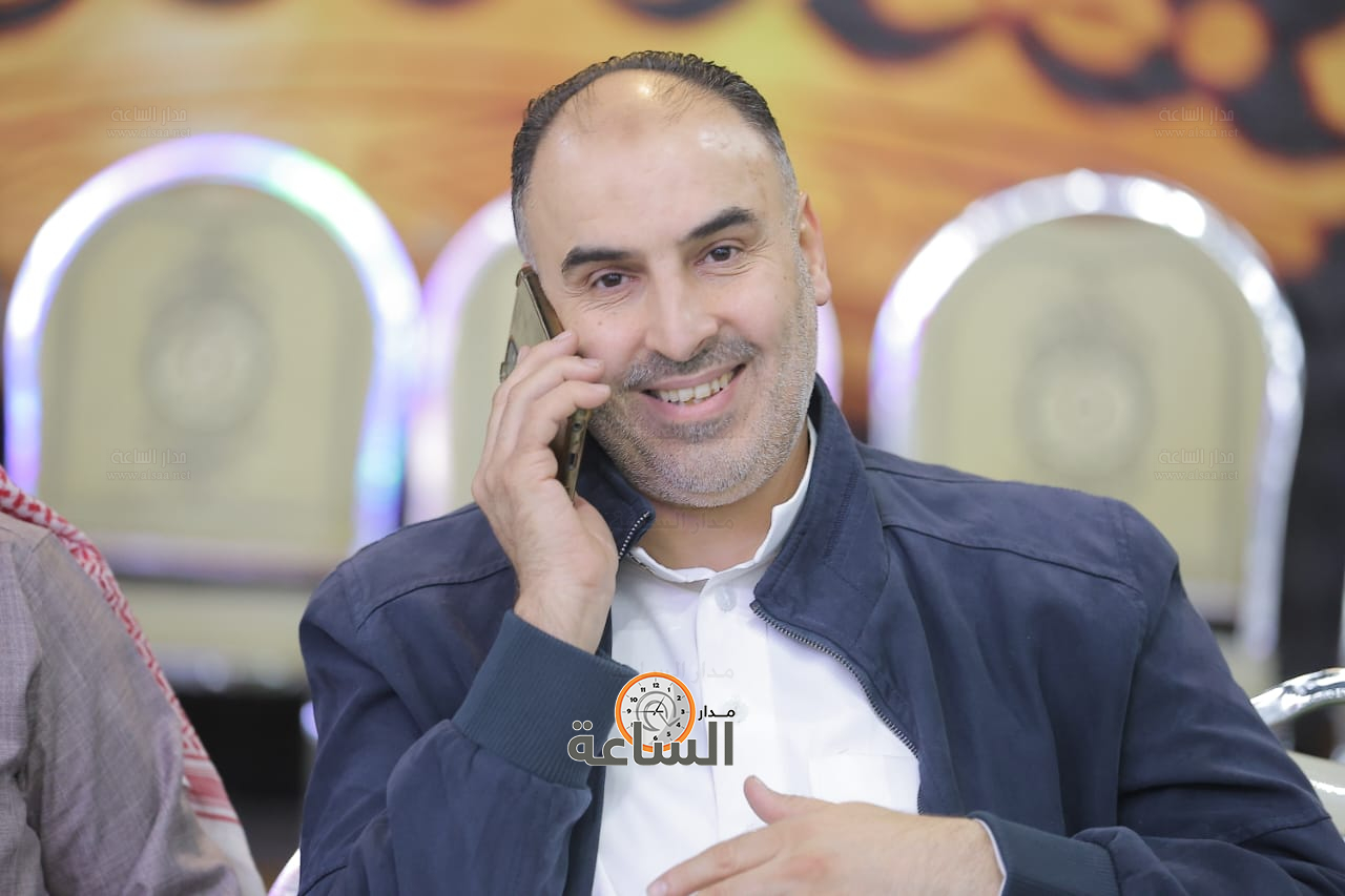 Madar Al-Saa Images 0.6066070894370483