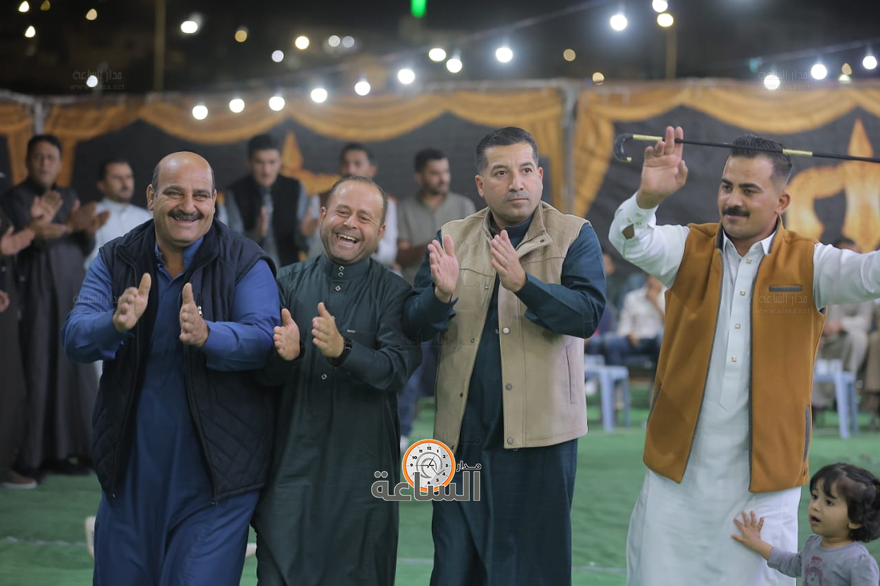 Madar Al-Saa Images 0.002751373581116545