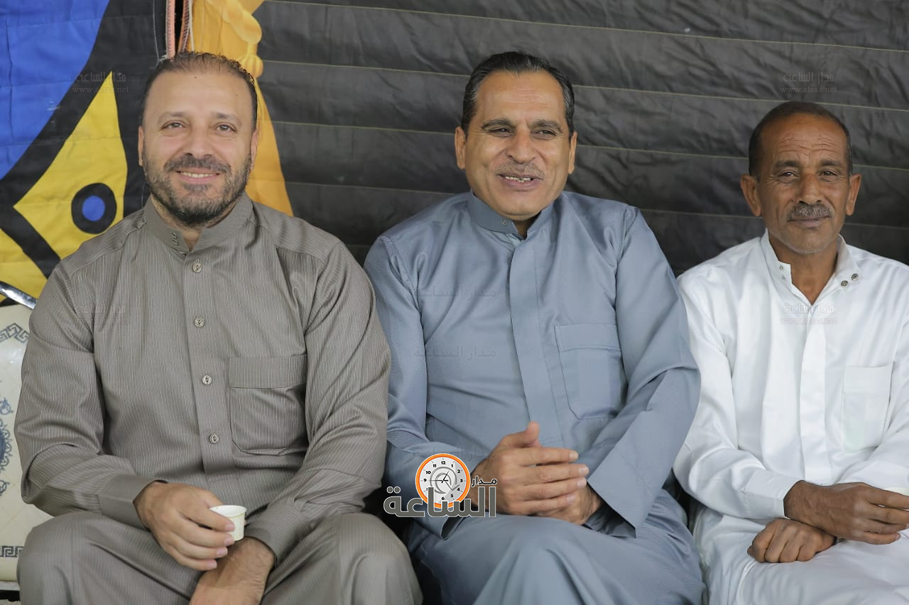 Madar Al-Saa Images 0.04468360344526345