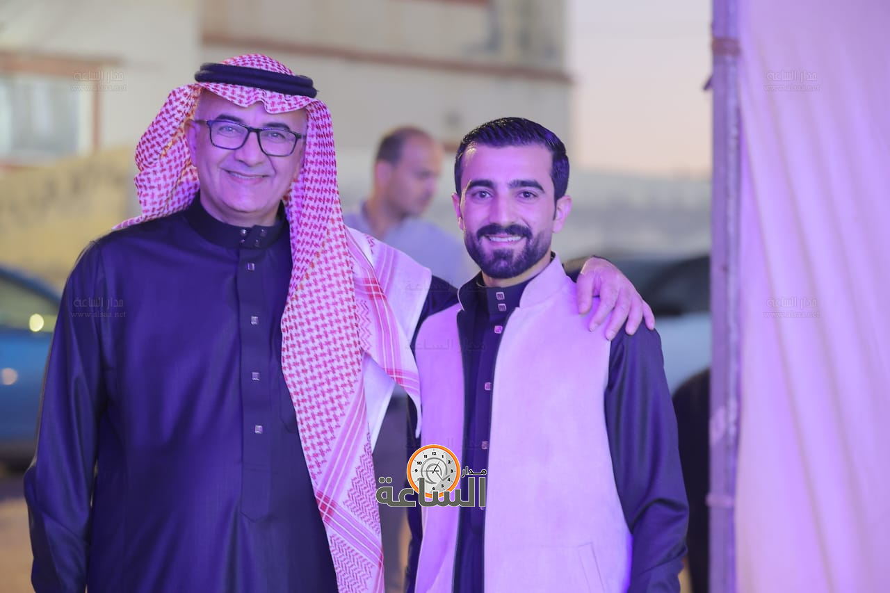 Madar Al-Saa Images 0.18475106177172296