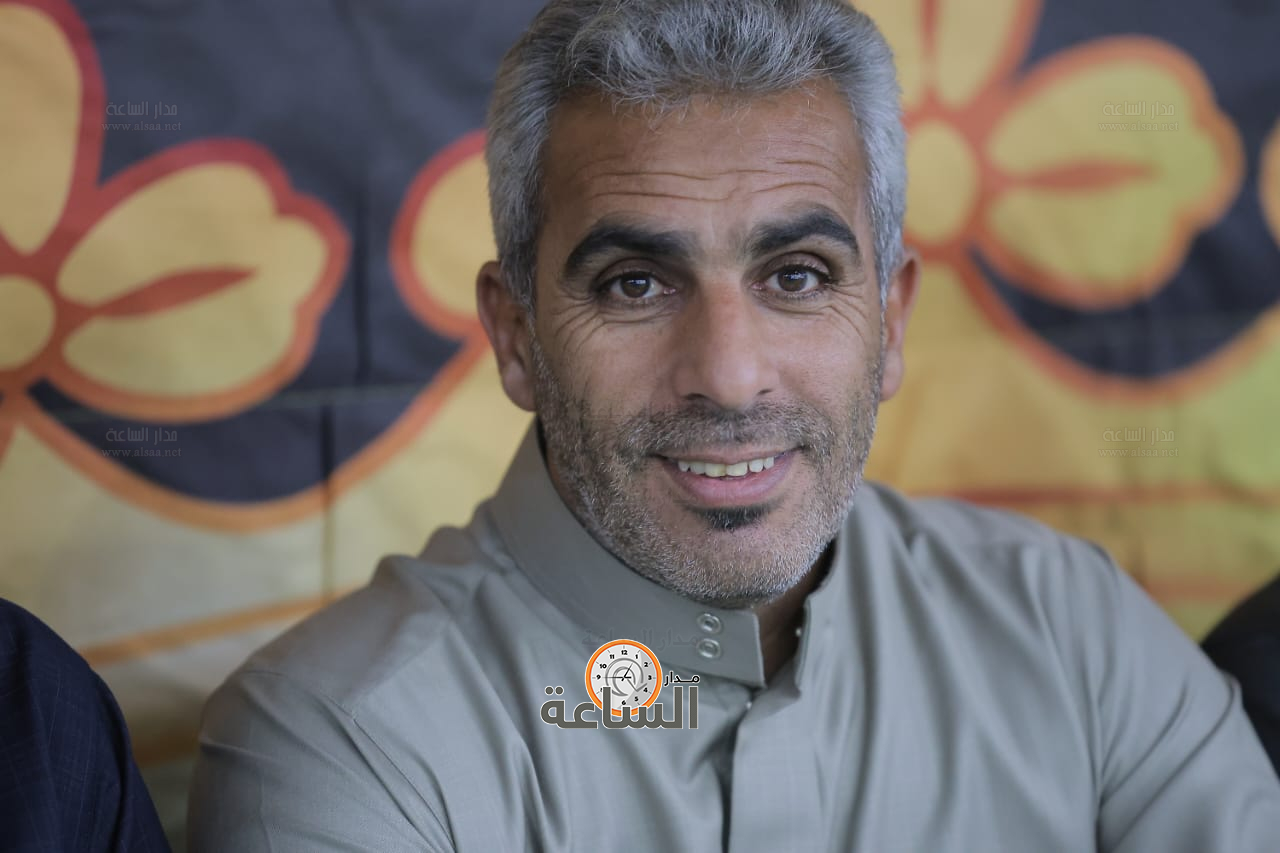 Madar Al-Saa Images 0.8406247789408738