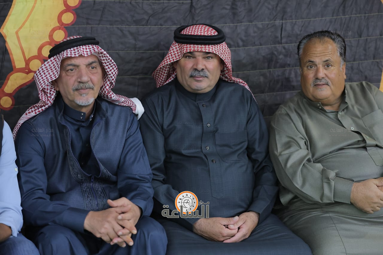 Madar Al-Saa Images 0.3312422187638928