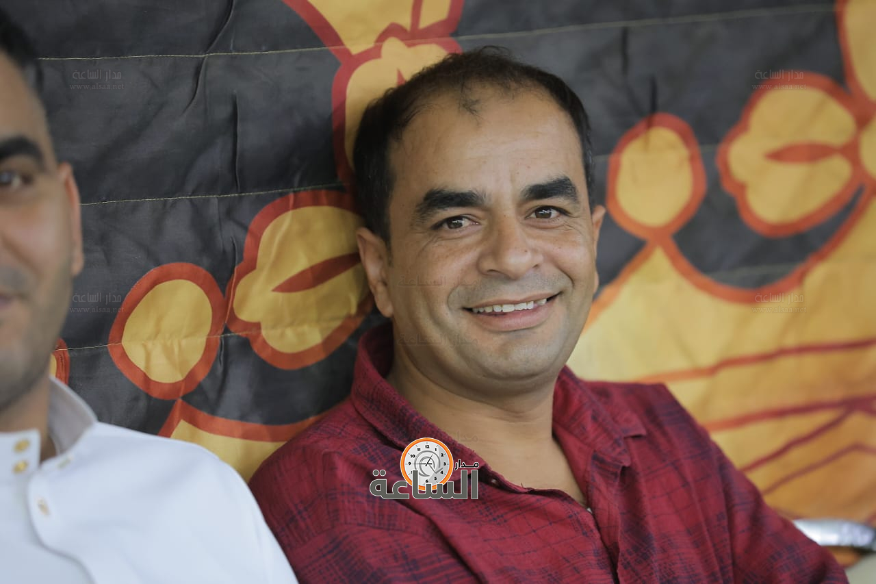 Madar Al-Saa Images 0.7010356055343797