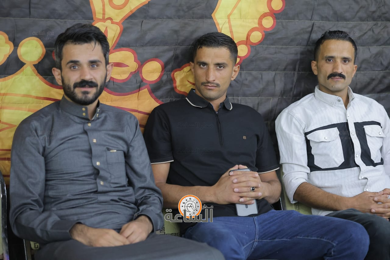 Madar Al-Saa Images 0.35769046602335175