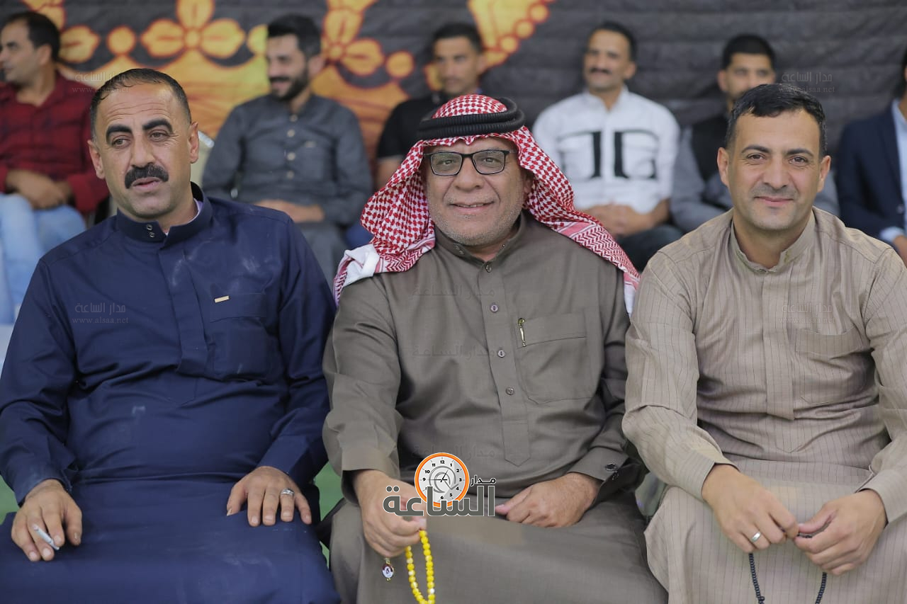 Madar Al-Saa Images 0.03718442661667909