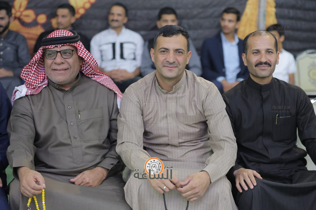 Madar Al-Saa Images 0.7748132989891405