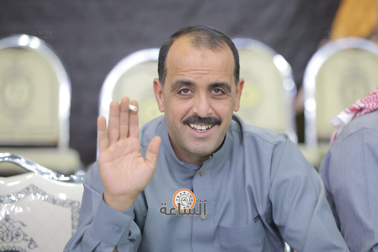 Madar Al-Saa Images 0.023923110907855594