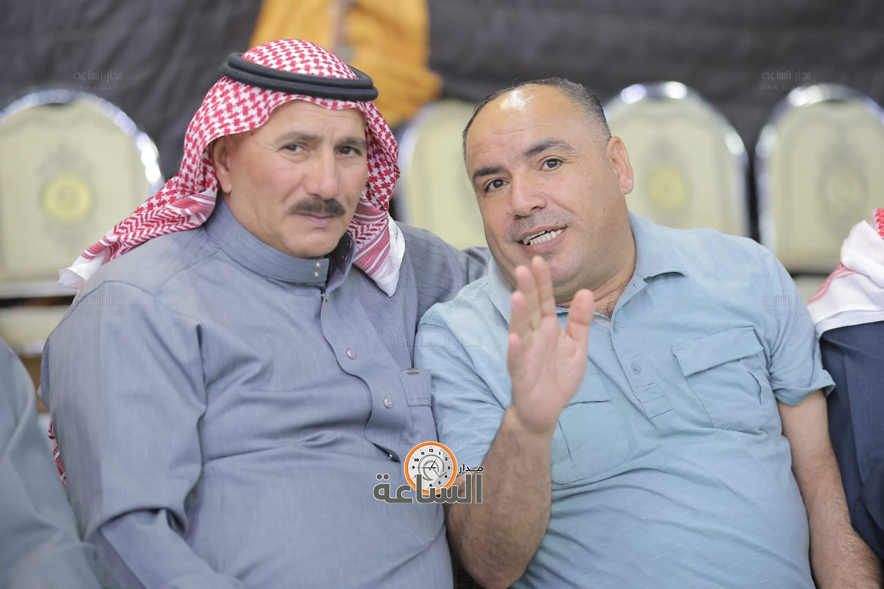 Madar Al-Saa Images 0.4610401166530246