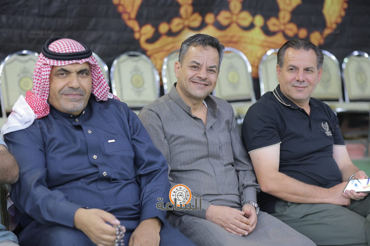 Madar Al-Saa Images 0.38078558013429054