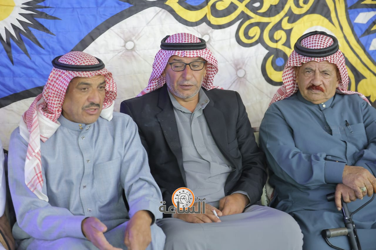 Madar Al-Saa Images 0.8435713969392842