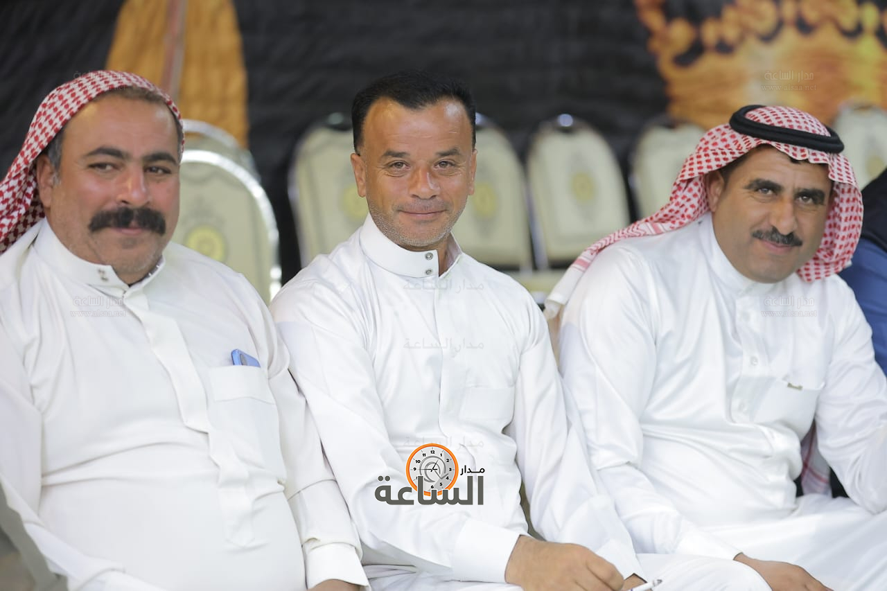 Madar Al-Saa Images 0.3117243316896472