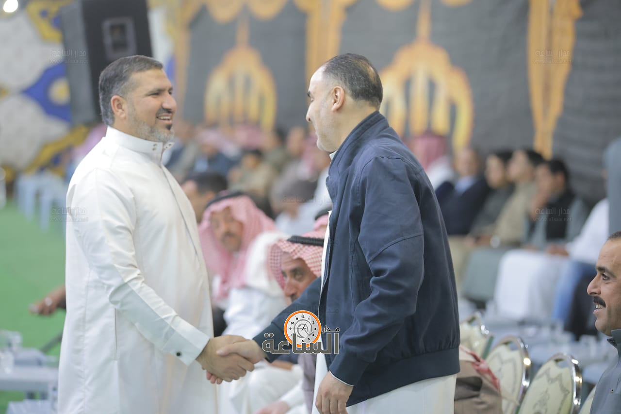 Madar Al-Saa Images 0.810027902639884