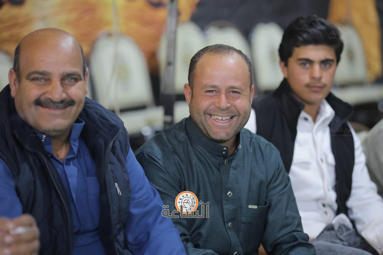 Madar Al-Saa Images 0.2760973406994123