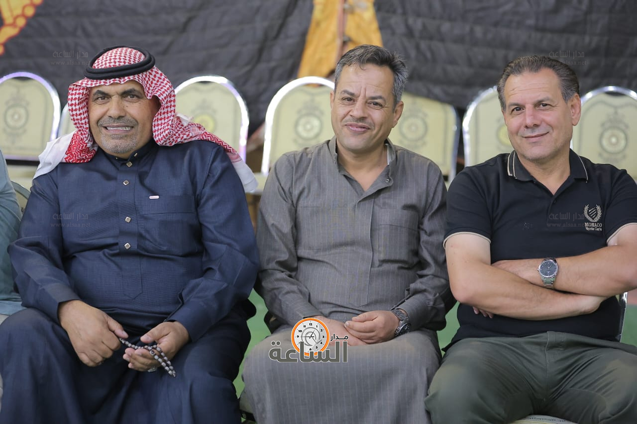 Madar Al-Saa Images 0.39192748124079213