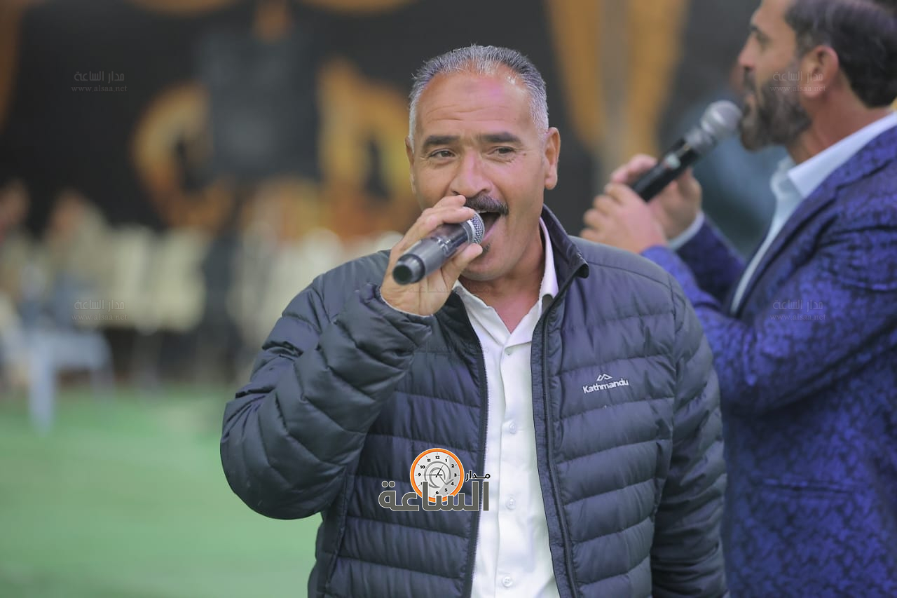 Madar Al-Saa Images 0.3776479179361124