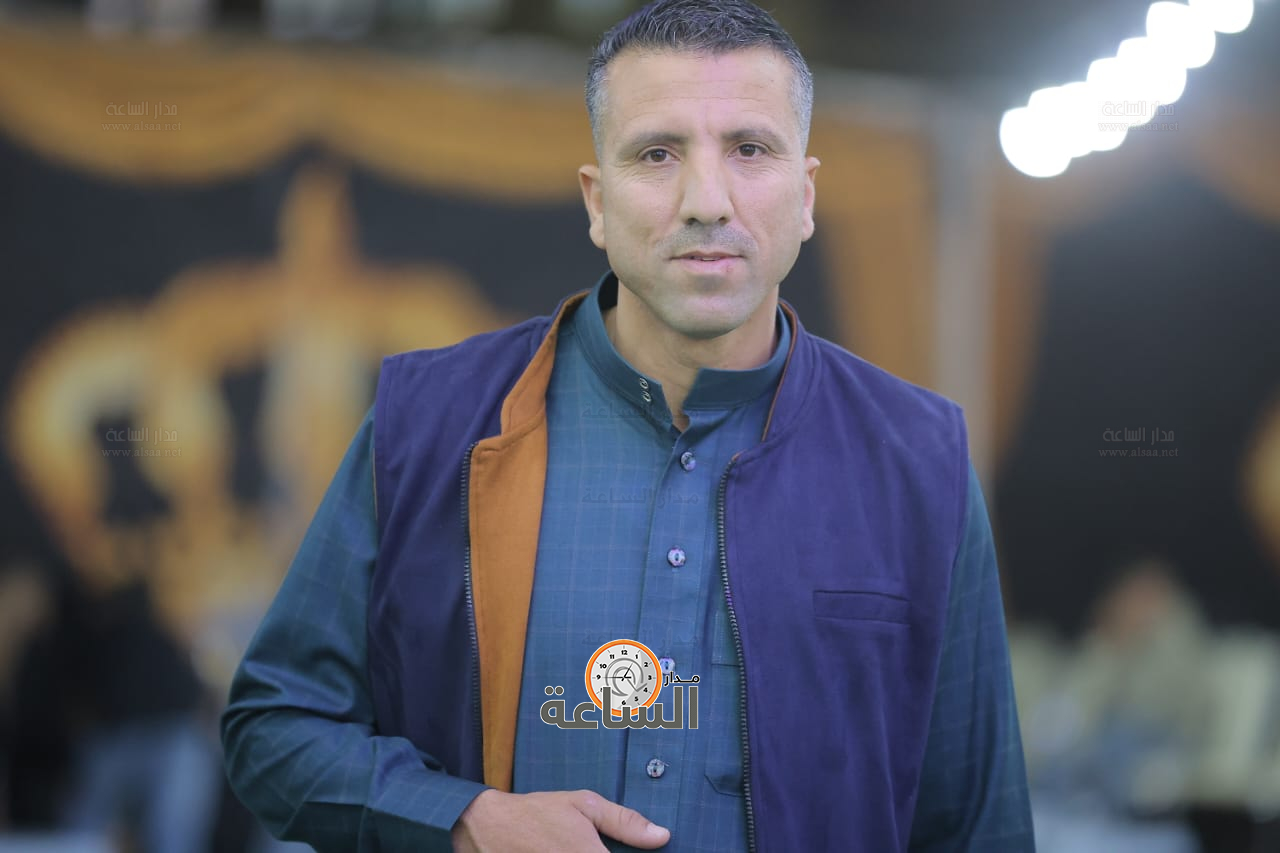 Madar Al-Saa Images 0.6548390911317428