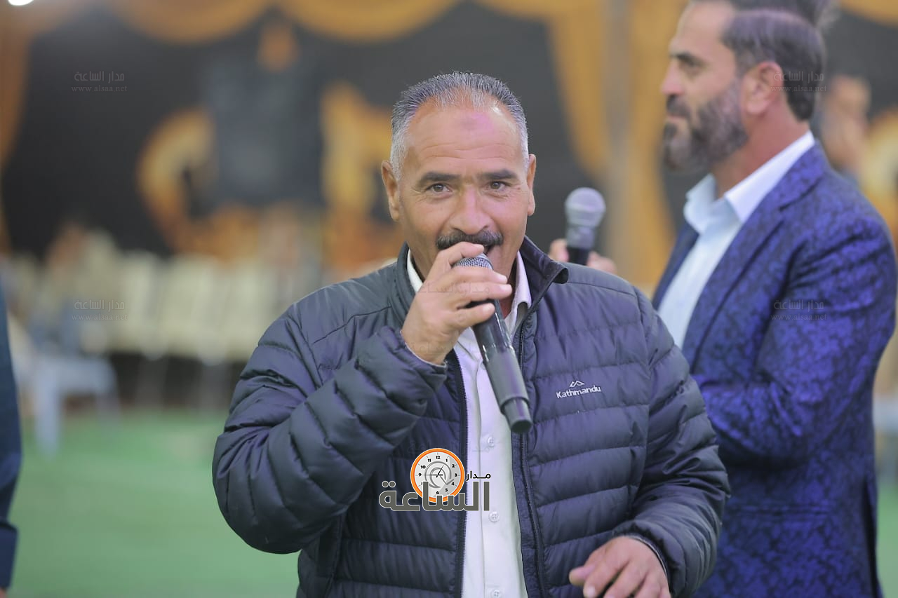 Madar Al-Saa Images 0.47782136745438486