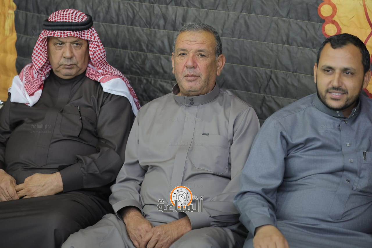 Madar Al-Saa Images 0.35026545362759165