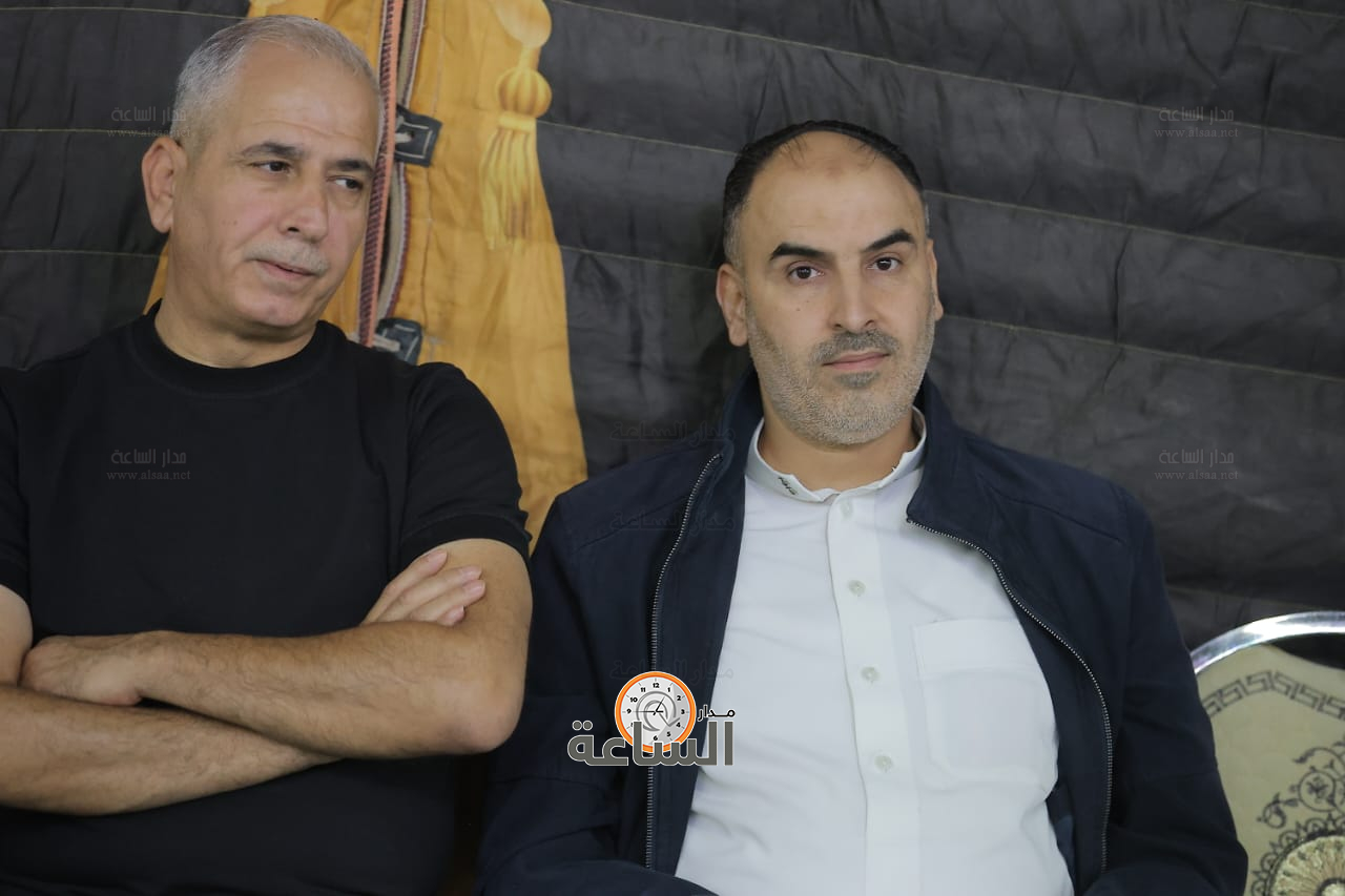 Madar Al-Saa Images 0.9101678631580528