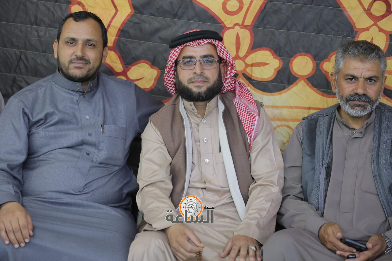 Madar Al-Saa Images 0.5348102116317356