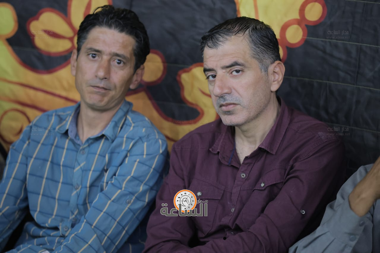 Madar Al-Saa Images 0.39609500461376235