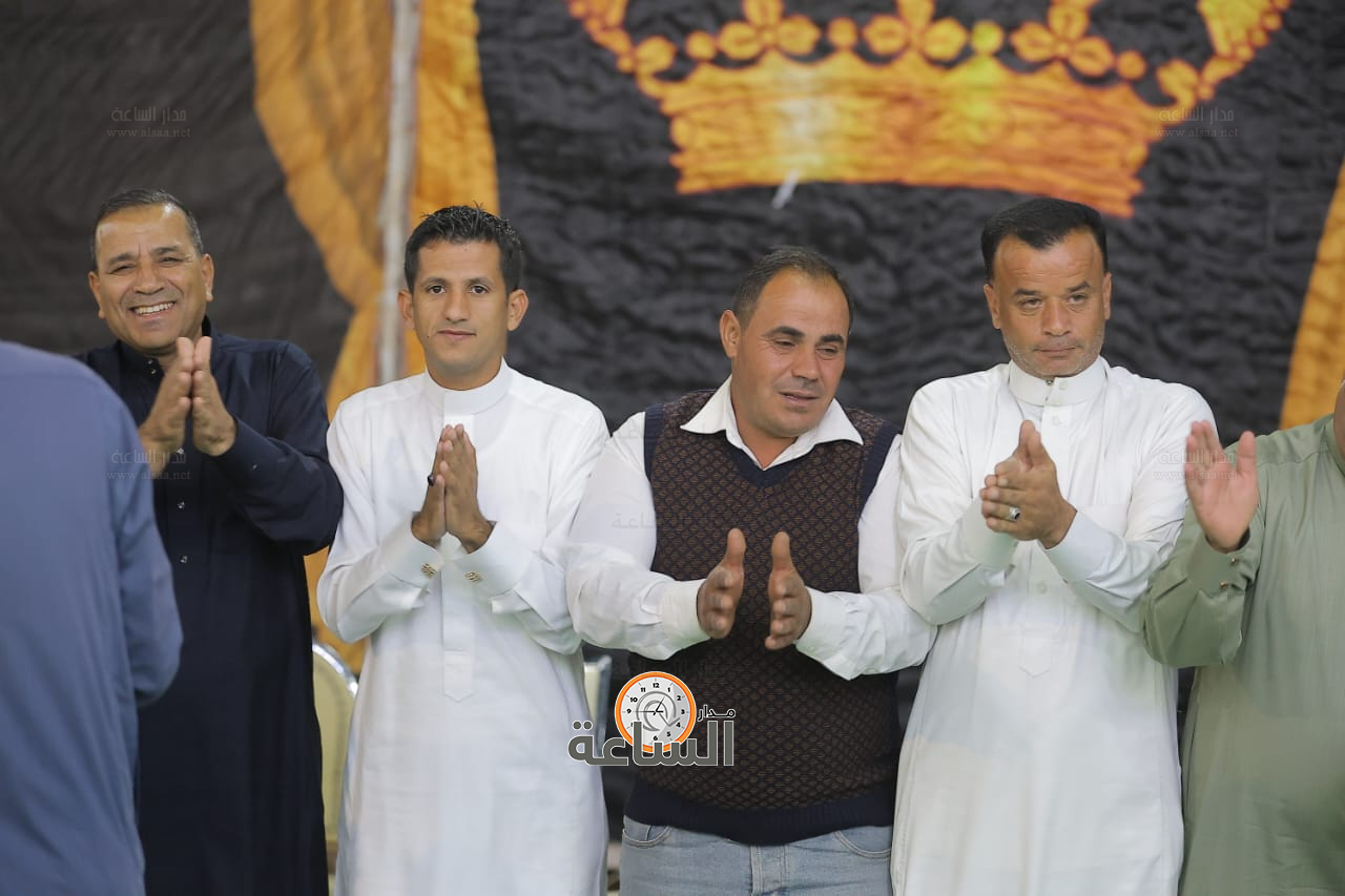 Madar Al-Saa Images 0.2745114599707362