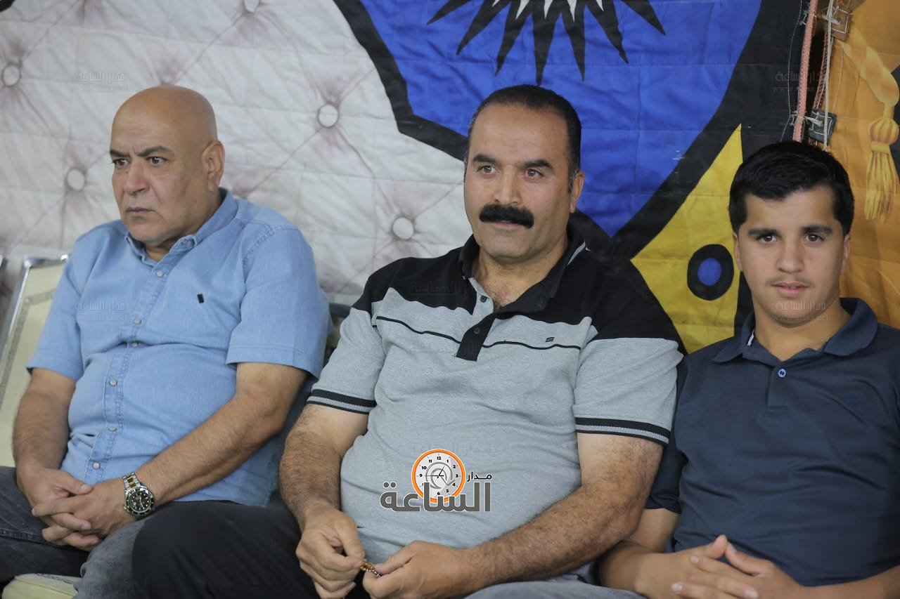 Madar Al-Saa Images 0.21643487210303636