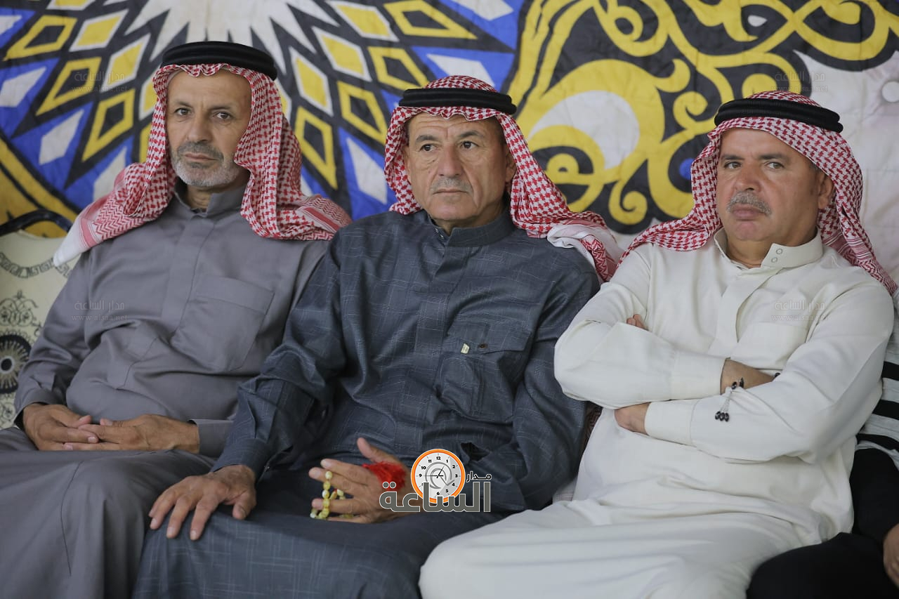 Madar Al-Saa Images 0.2508795045399531