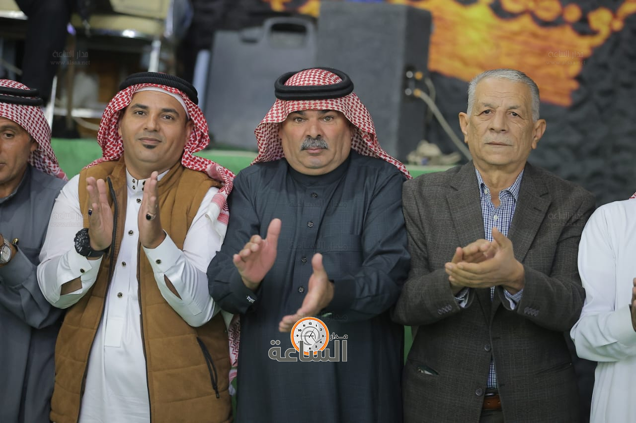 Madar Al-Saa Images 0.7188875485891273