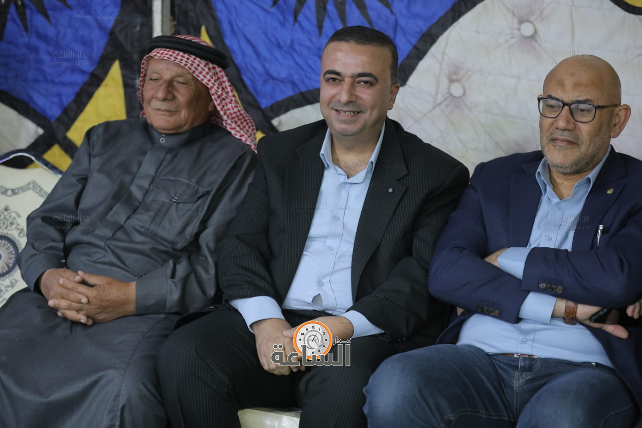 Madar Al-Saa Images 0.7814873311225922