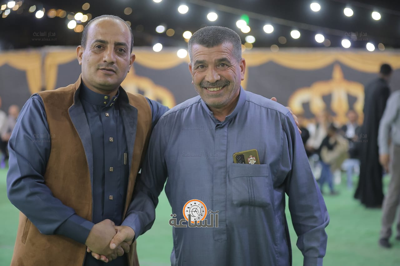 Madar Al-Saa Images 0.9549258601386663