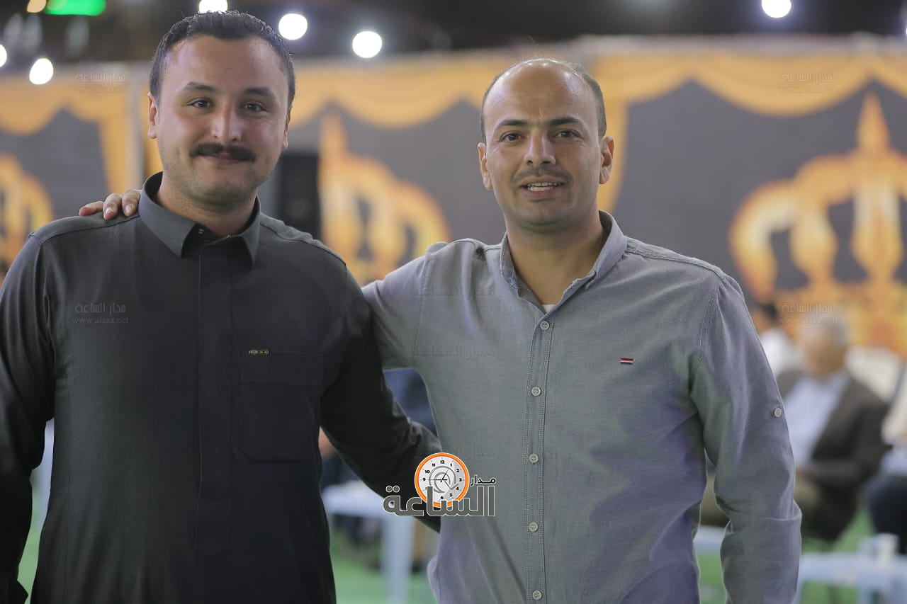 Madar Al-Saa Images 0.2643977629306574