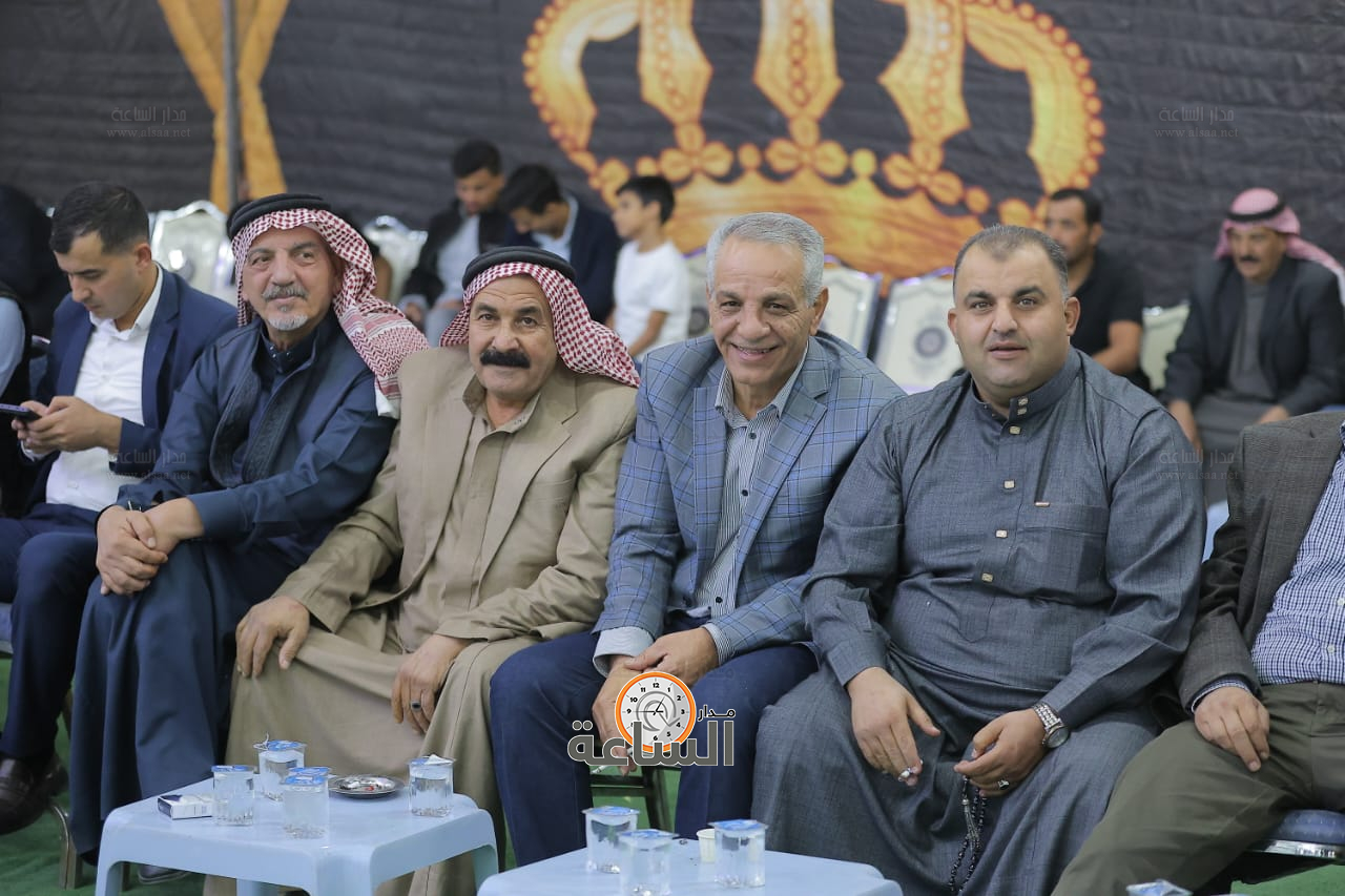 Madar Al-Saa Images 0.36394070917209065