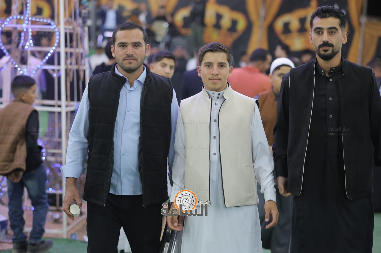 Madar Al-Saa Images 0.6790799104552985