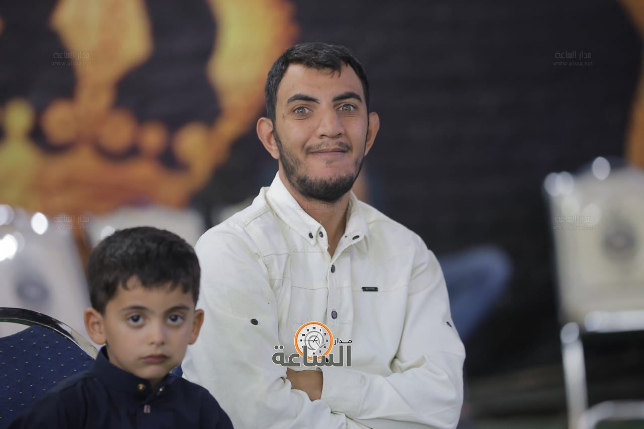 Madar Al-Saa Images 0.9447483130764194