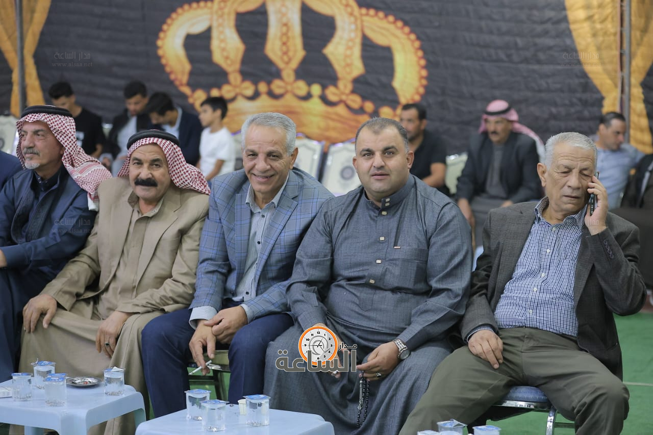 Madar Al-Saa Images 0.38266070330015145