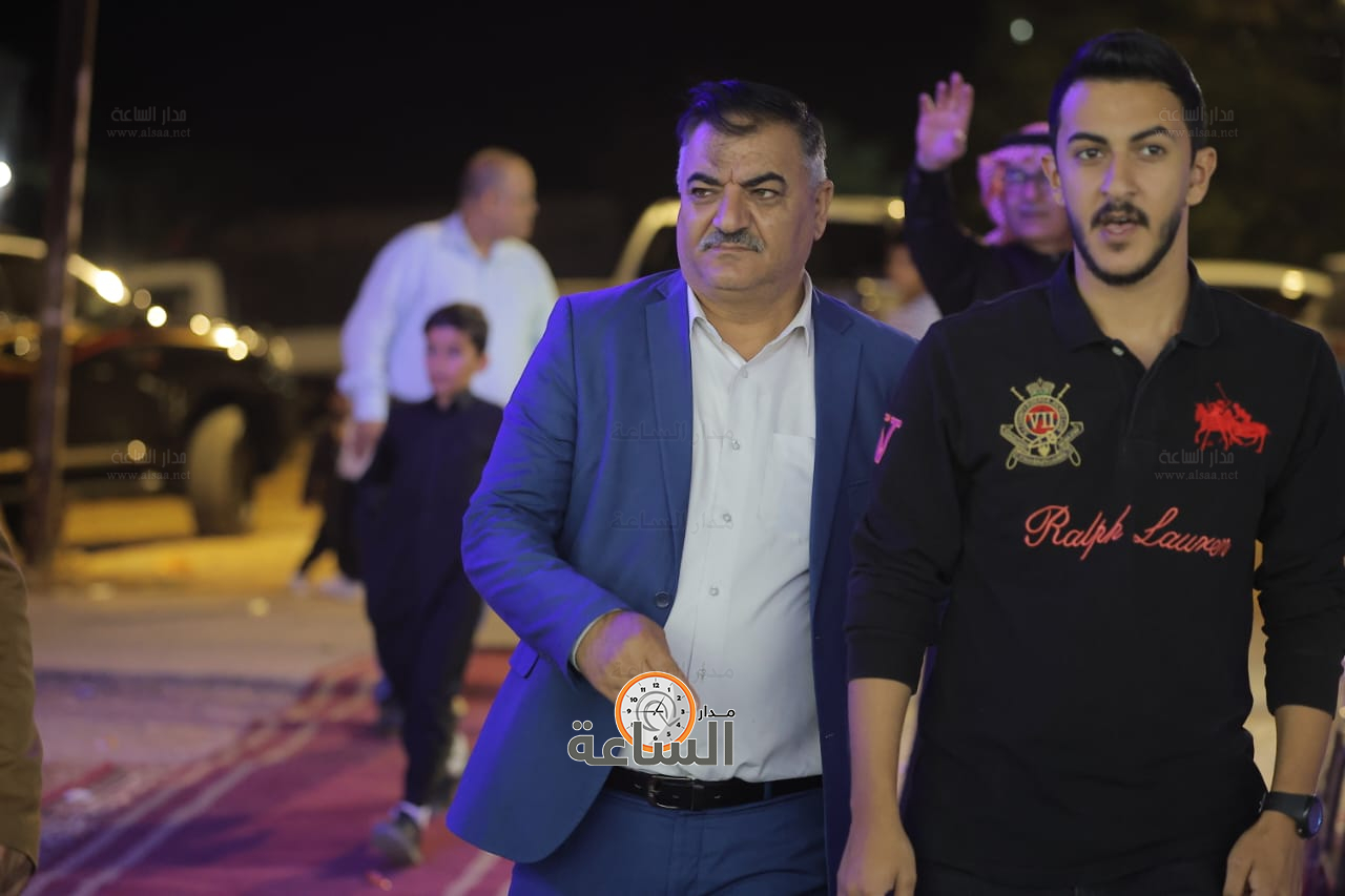 Madar Al-Saa Images 0.06799288494609756