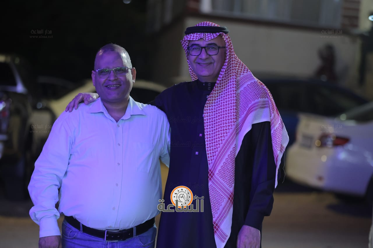 Madar Al-Saa Images 0.26655480592860414