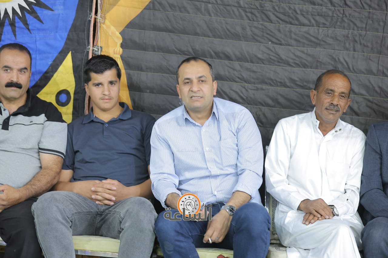 Madar Al-Saa Images 0.21272278277783951