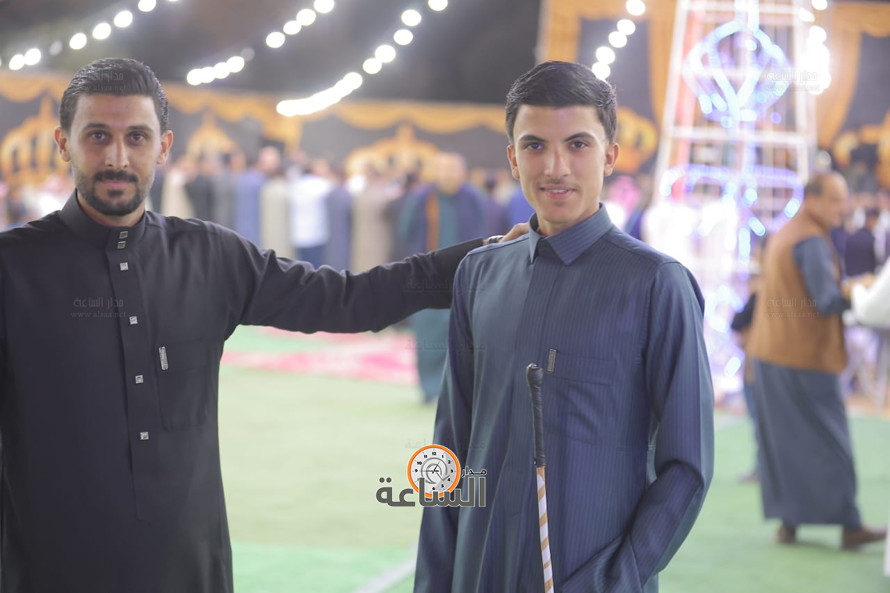 Madar Al-Saa Images 0.7428788831857677