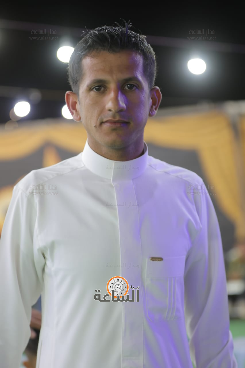 Madar Al-Saa Images 0.155814897967385