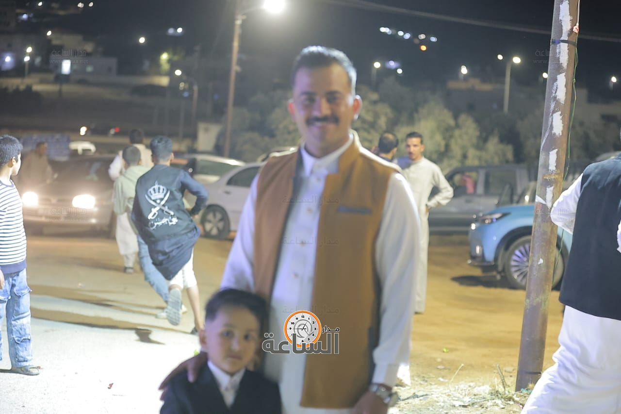 Madar Al-Saa Images 0.7366691038427827