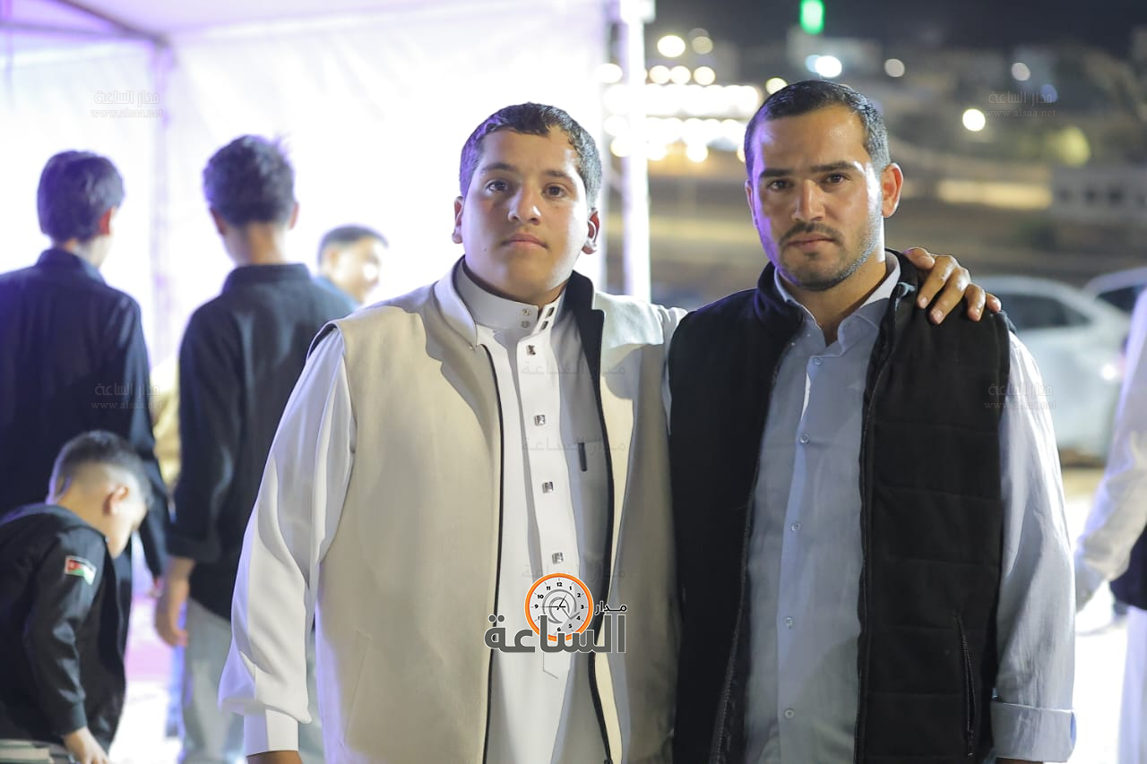 Madar Al-Saa Images 0.44070870475645985